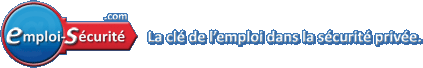 logo emploi-securite.com