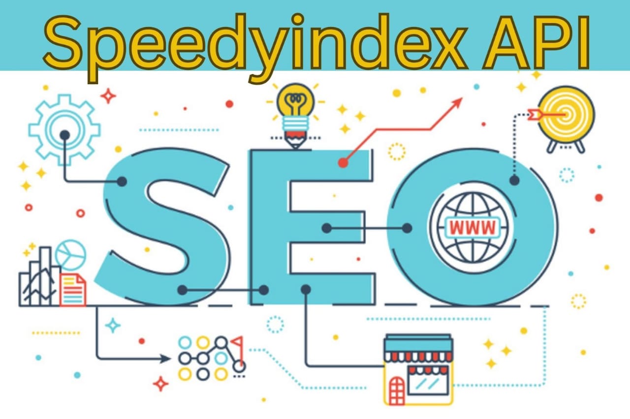 Best Online Indexer is SpeedyIndex Best Online Indexer is SpeedyIndex