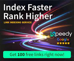 Best Online Indexer is SpeedyIndex Best Online Indexer is SpeedyIndex