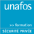 Logo Unafos