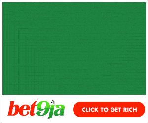 Register at Bet9ja using the promotion code YOHAIG for a N100,000 welcome bonus