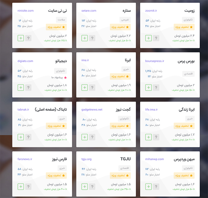 خرید بک لینک