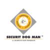SECURIT DOG MAN