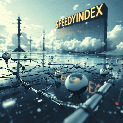 Best Online Indexer is SpeedyIndex