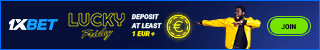 Register at 1xbet using the promotion code UBASO for a ?600,000 welcome bonus